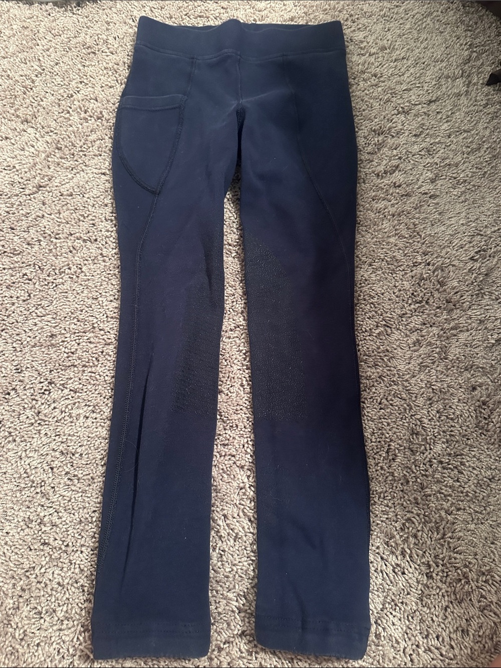 Equestrian pants Dover saddlery riding pants size medium